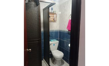 VENTA DE APARTAMENTO EN LA AMERICA RANGO 3