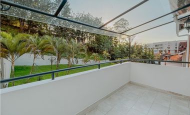 Casa frente al Mall Amsterdam para la renta tradicional