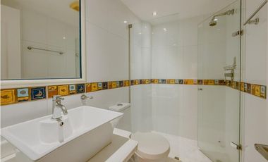 Casa frente al Mall Amsterdam para la renta tradicional