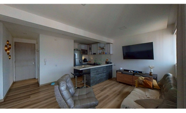 Acacias - Apartamento en Venta en Hacienda Kachipay, Cali