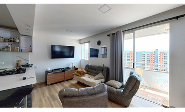 Acacias - Apartamento en Venta en Hacienda Kachipay, Cali