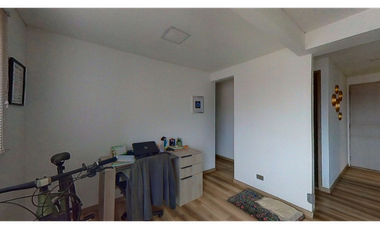 Acacias - Apartamento en Venta en Hacienda Kachipay, Cali