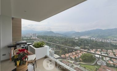Apartamento en Arriendo, Expoferias, Manizales