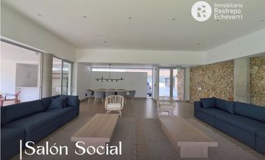 Apartamento en Arriendo, Expoferias, Manizales