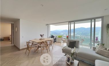 Apartamento en Arriendo, Expoferias, Manizales