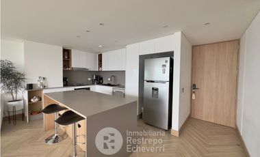 Apartamento en Arriendo, Expoferias, Manizales