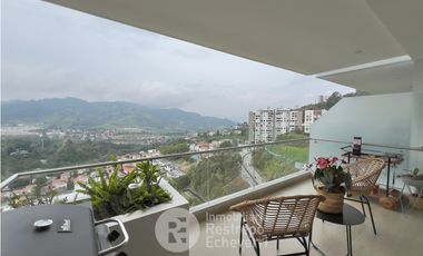 Apartamento en Arriendo, Expoferias, Manizales