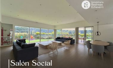 Apartamento en Arriendo, Expoferias, Manizales