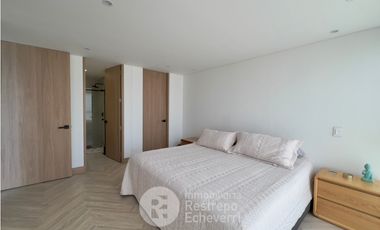Apartamento en Arriendo, Expoferias, Manizales