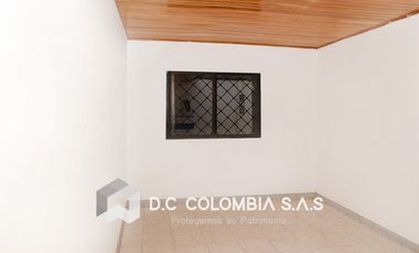 CASA EN VENTA EN EL BARRIO LA POPA DE LA CIUDAD DE VALLEDUPAR
