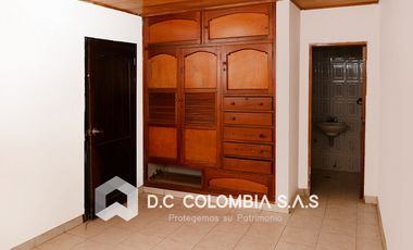 CASA EN VENTA EN EL BARRIO LA POPA DE LA CIUDAD DE VALLEDUPAR