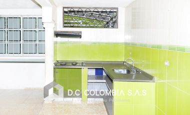 CASA EN VENTA EN EL BARRIO LA POPA DE LA CIUDAD DE VALLEDUPAR
