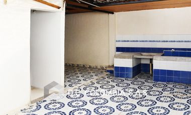 CASA EN VENTA EN EL BARRIO LA POPA DE LA CIUDAD DE VALLEDUPAR