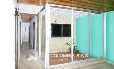 CASA EN VENTA EN EL BARRIO LA POPA DE LA CIUDAD DE VALLEDUPAR