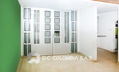 CASA EN VENTA EN EL BARRIO LA POPA DE LA CIUDAD DE VALLEDUPAR