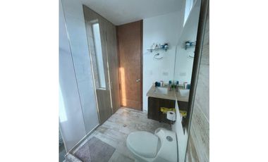 HERMOSO APARTAESTUDIO EN VENTA B/ EL RECREO.