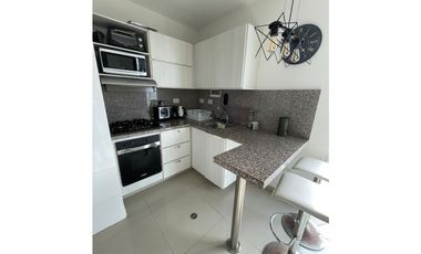 HERMOSO APARTAESTUDIO EN VENTA B/ EL RECREO.