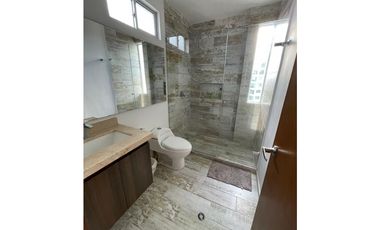 HERMOSO APARTAESTUDIO EN VENTA B/ EL RECREO.