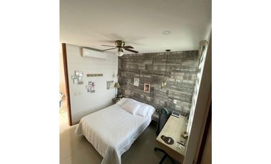 HERMOSO APARTAESTUDIO EN VENTA B/ EL RECREO.