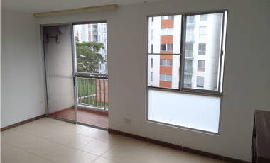Naranjos Manzana 5 - Apartamento en Venta en Sachamate, Jamundí
