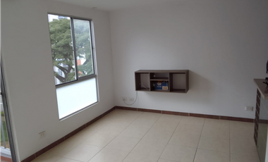 Naranjos Manzana 5 - Apartamento en Venta en Sachamate, Jamundí