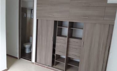 Naranjos Manzana 5 - Apartamento en Venta en Sachamate, Jamundí