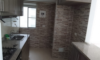 Naranjos Manzana 5 - Apartamento en Venta en Sachamate, Jamundí