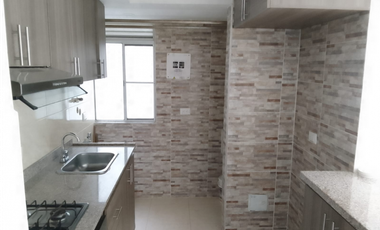 Naranjos Manzana 5 - Apartamento en Venta en Sachamate, Jamundí