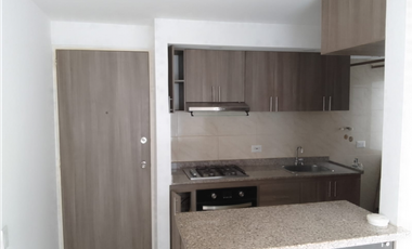 Naranjos Manzana 5 - Apartamento en Venta en Sachamate, Jamundí