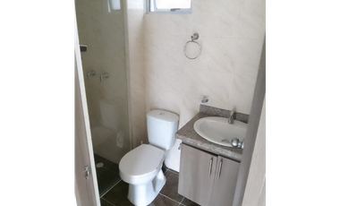 Naranjos Manzana 5 - Apartamento en Venta en Sachamate, Jamundí