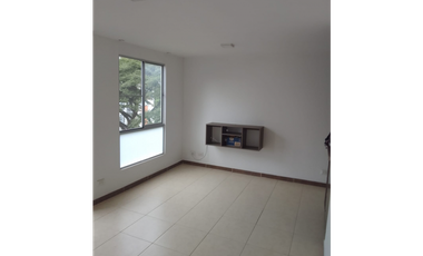Naranjos Manzana 5 - Apartamento en Venta en Sachamate, Jamundí