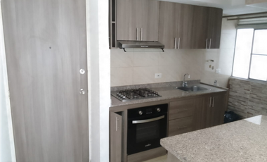 Naranjos Manzana 5 - Apartamento en Venta en Sachamate, Jamundí