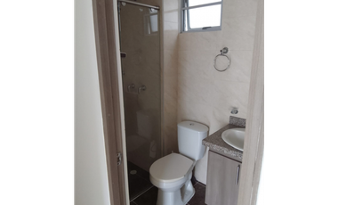 Naranjos Manzana 5 - Apartamento en Venta en Sachamate, Jamundí