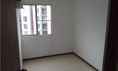 Naranjos Manzana 5 - Apartamento en Venta en Sachamate, Jamundí