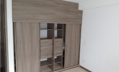 Naranjos Manzana 5 - Apartamento en Venta en Sachamate, Jamundí