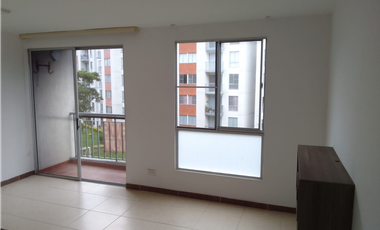 Naranjos Manzana 5 - Apartamento en Venta en Sachamate, Jamundí