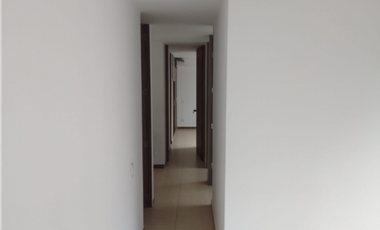 Naranjos Manzana 5 - Apartamento en Venta en Sachamate, Jamundí