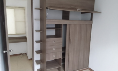 Naranjos Manzana 5 - Apartamento en Venta en Sachamate, Jamundí