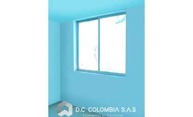 APARTAMENTO EN VENTA BARRIO FRANCISCO EL HOMBRE - VALLEDUPAR