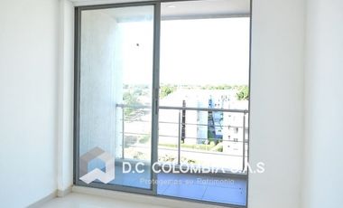 APARTAMENTO EN VENTA BARRIO FRANCISCO EL HOMBRE - VALLEDUPAR