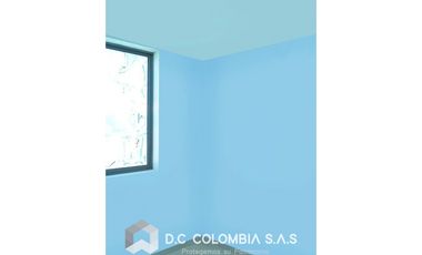APARTAMENTO EN VENTA BARRIO FRANCISCO EL HOMBRE - VALLEDUPAR