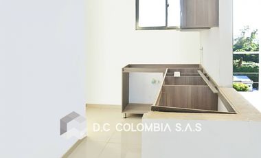APARTAMENTO EN VENTA BARRIO FRANCISCO EL HOMBRE - VALLEDUPAR