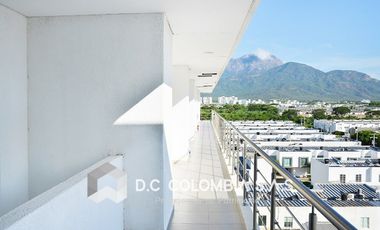 APARTAMENTO EN VENTA BARRIO FRANCISCO EL HOMBRE - VALLEDUPAR