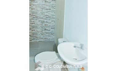APARTAMENTO EN VENTA BARRIO FRANCISCO EL HOMBRE - VALLEDUPAR