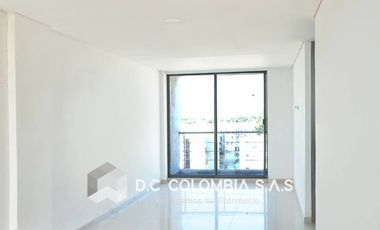 APARTAMENTO EN VENTA BARRIO FRANCISCO EL HOMBRE - VALLEDUPAR