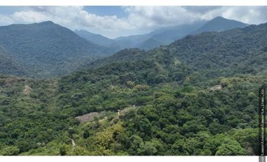 Venta de finca de 16 hectáreas en Minca-Vía Pozo Azul