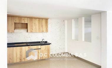 APARTAMENTO EN VENTA EN BARRIO LOS CACIQUES - VALLEDUPAR