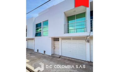 APARTAMENTO EN VENTA EN BARRIO LOS CACIQUES - VALLEDUPAR