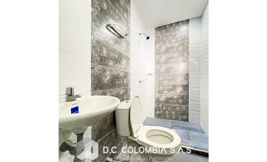 APARTAMENTO EN VENTA EN BARRIO LOS CACIQUES - VALLEDUPAR