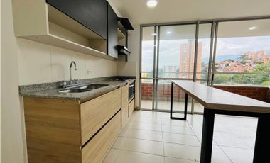 Se arrienda apartamento en Sabaneta-Antioquia